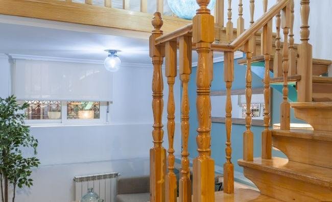 apartment from day apartment for rent for companies in Madrid Salamanca